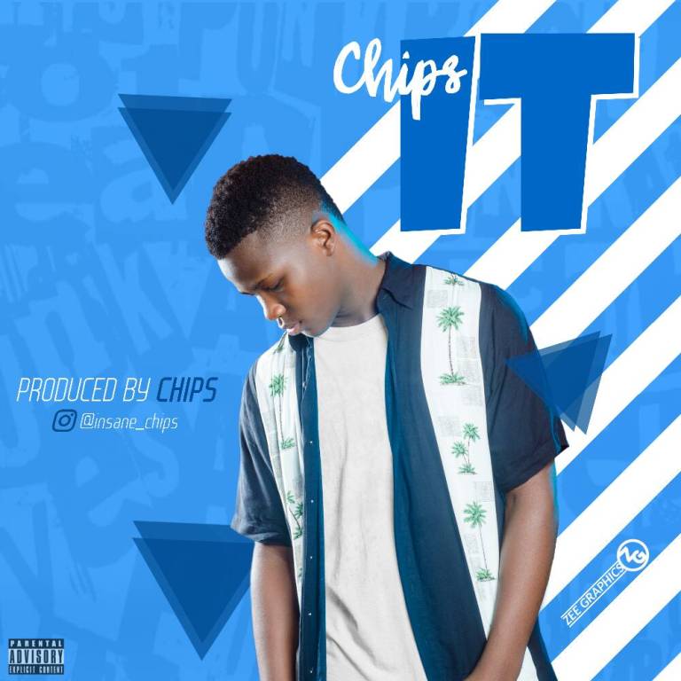 Chips – IT (Prod. By Insane Chips)