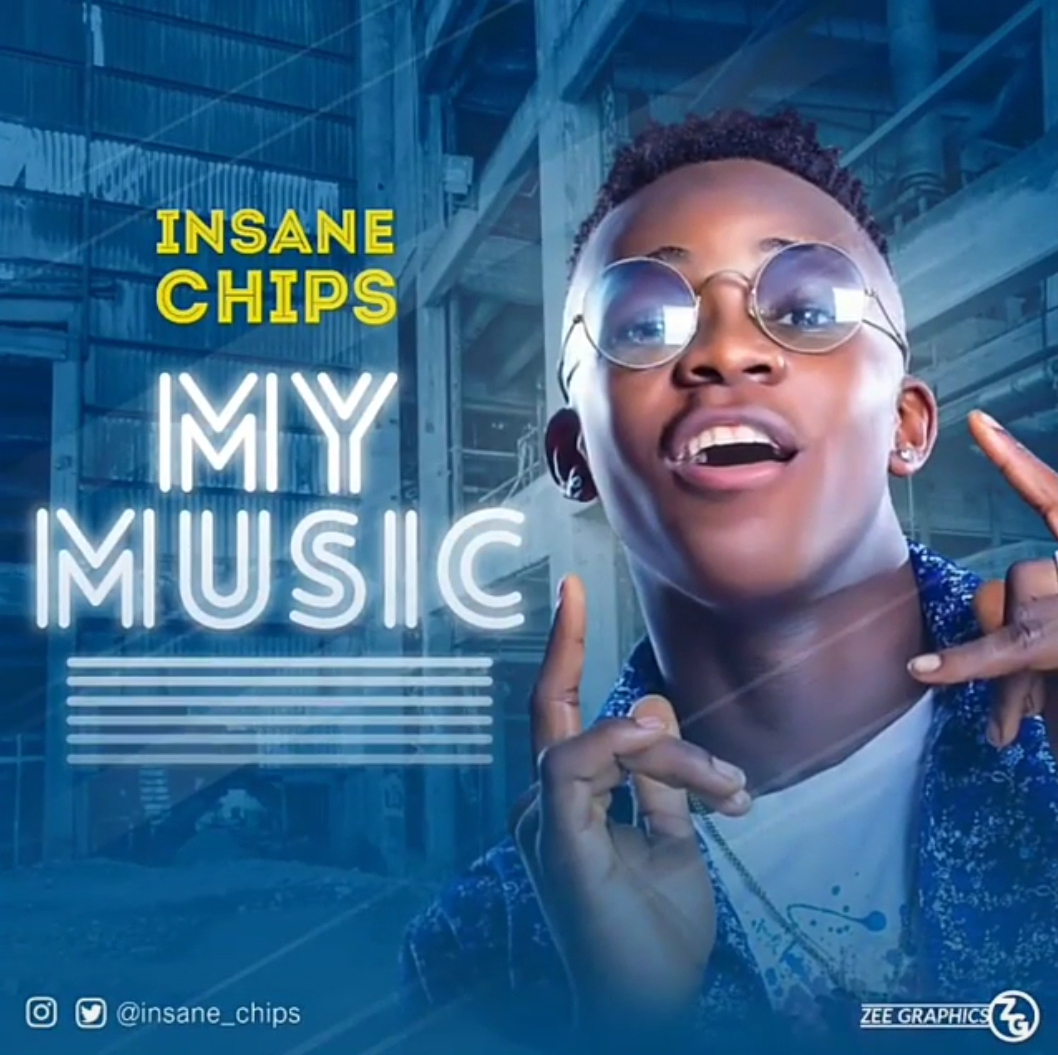 Insane Chips – My Music