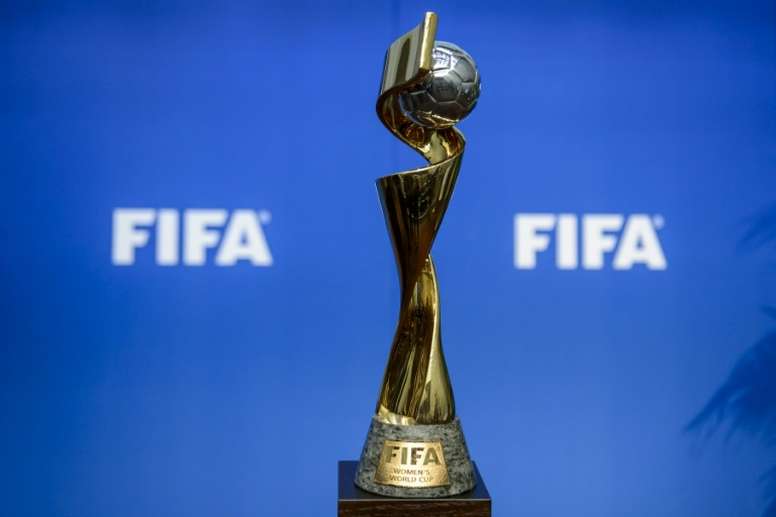 Japan Dropping Bid For 2023 Women’s World Cup