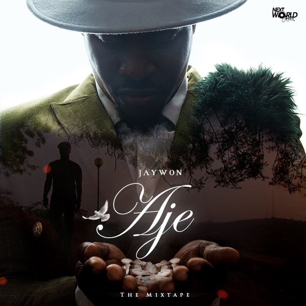 Jaywon – Aje Mixtape