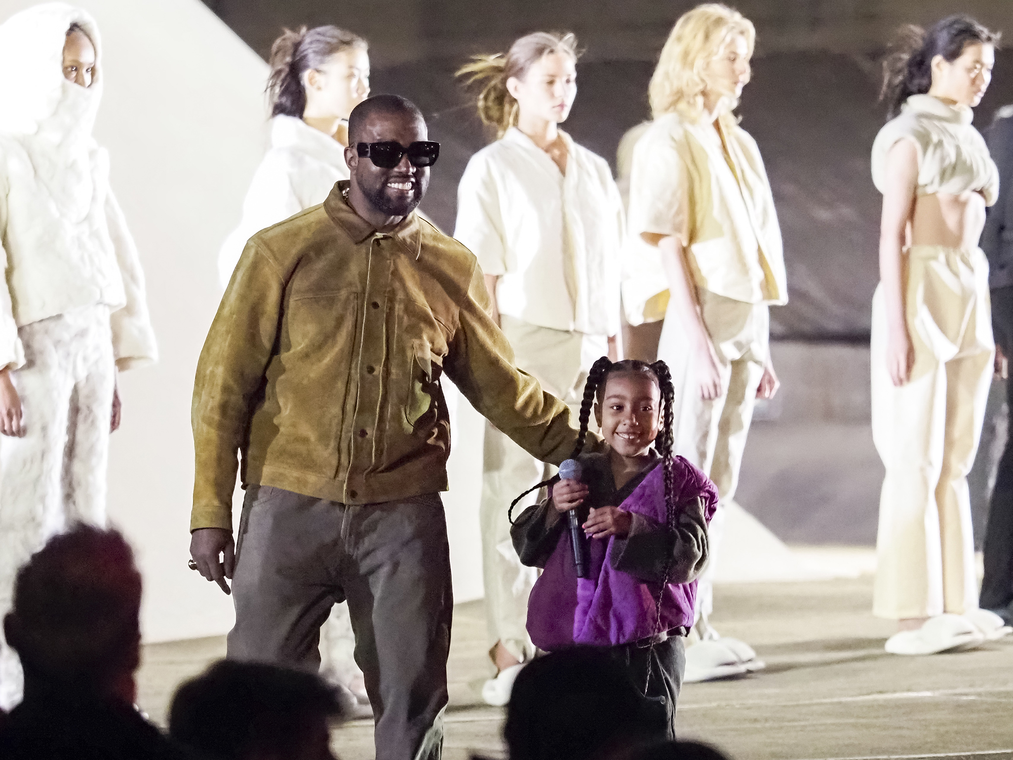 Kanye West Is Taking On A Major Fashion Partnership