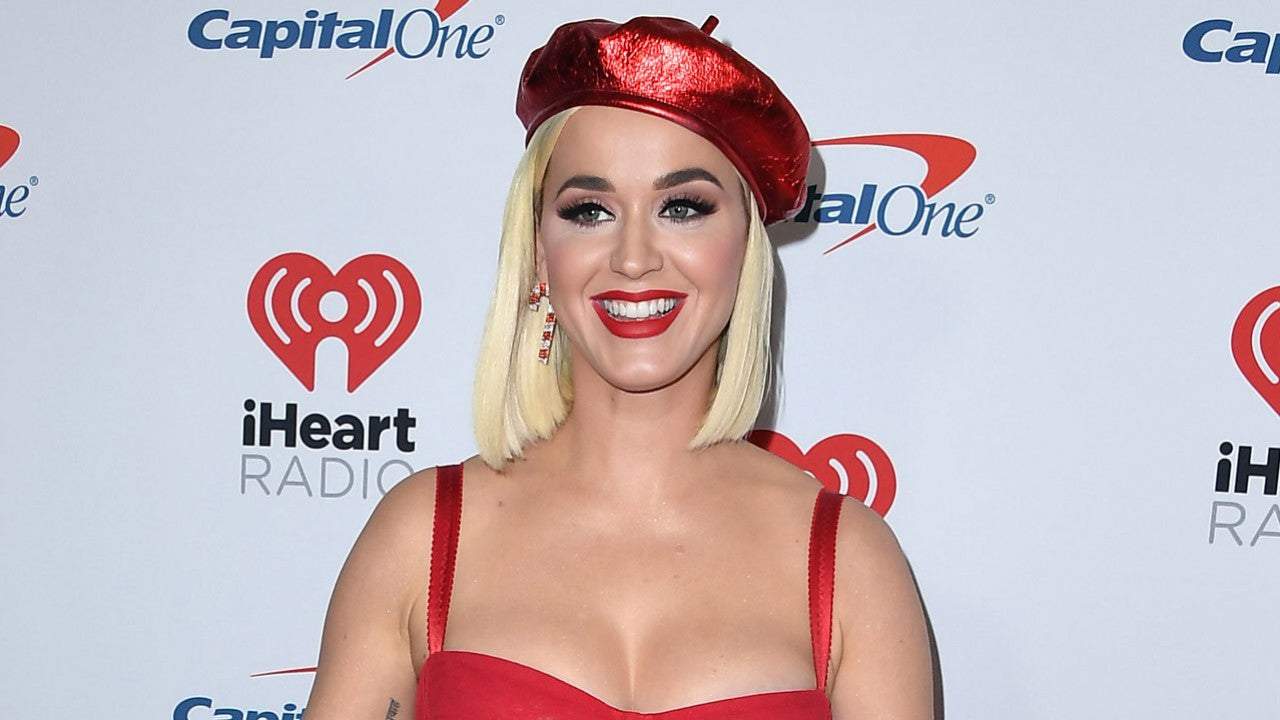 Katy Perry Reveals She Considered Suicide After Split From Now-Fiancé Orlando Bloom In 2017