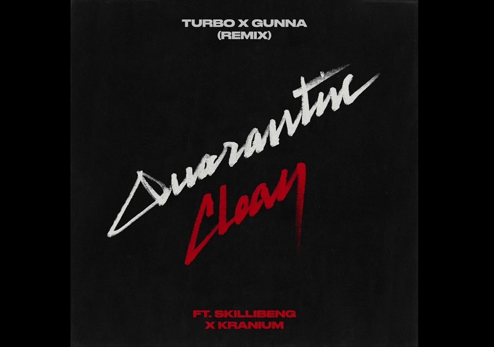 Kranium – Quarantine Clean (Remix)