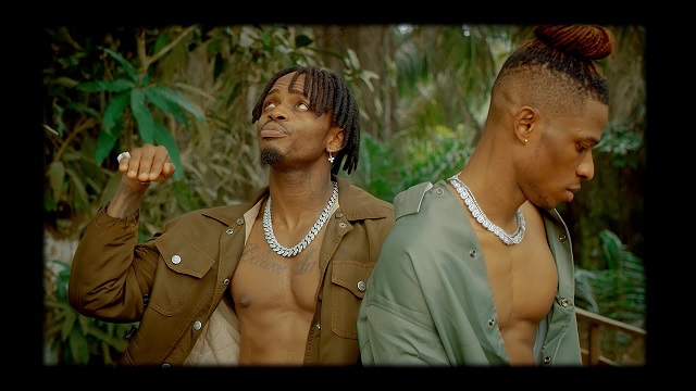 Krizbeatz – Abi ft. Diamond Platnumz, Ceeboi