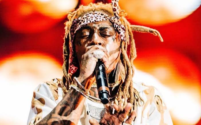 Lil Wayne Ft. Takeoff – I Don’t Sleep