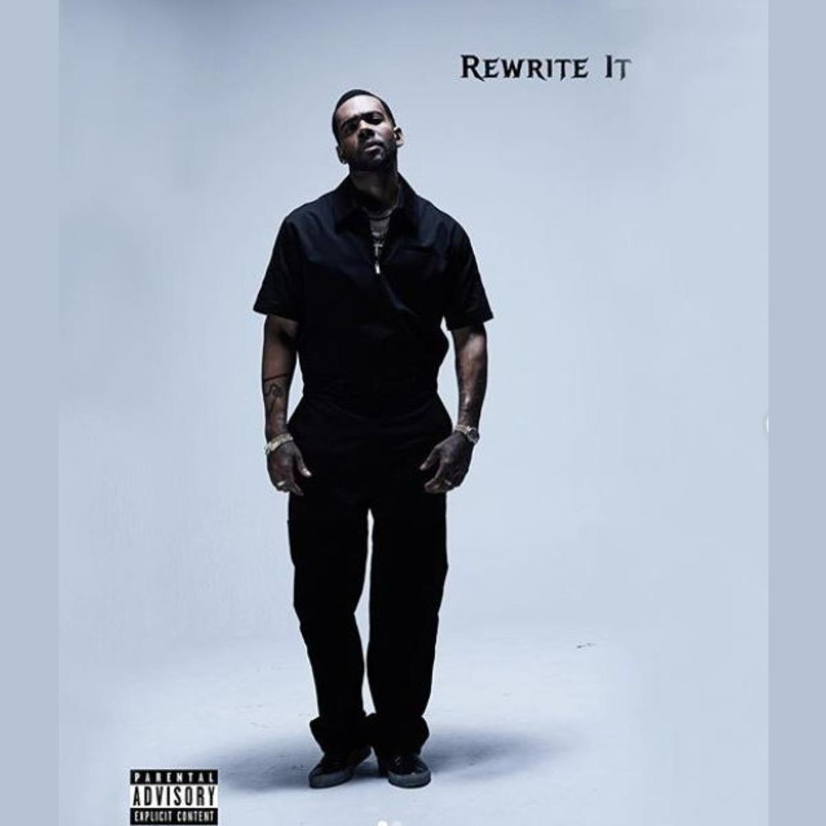 Mario – Rewrite It
