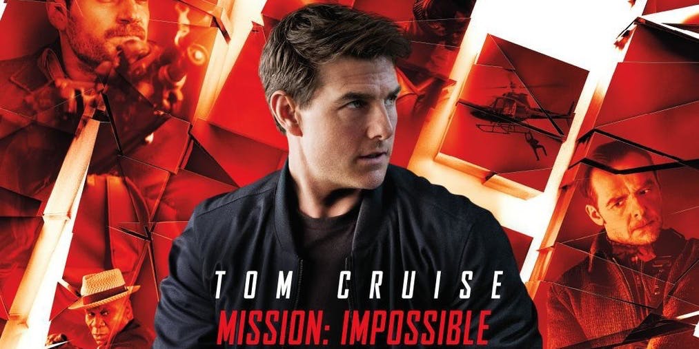 Mission Impossible Bosses ‘Plan To Build COVID-Free Village To Resume Filming’
