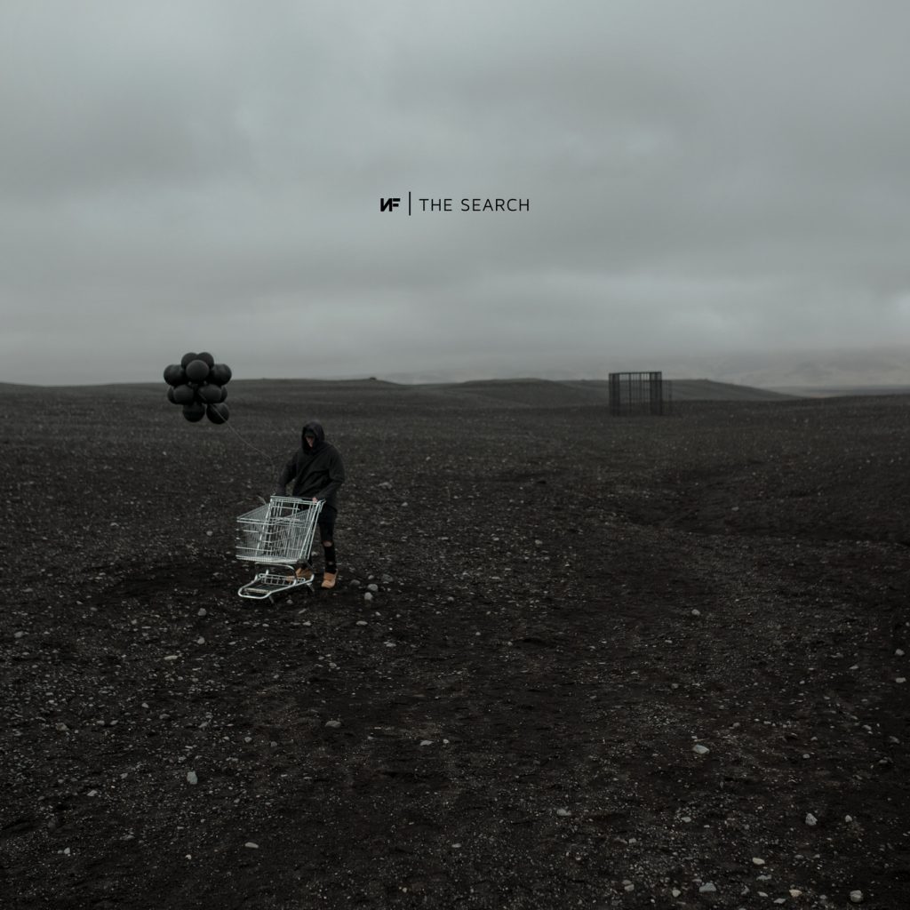 NF – My Stress mp3