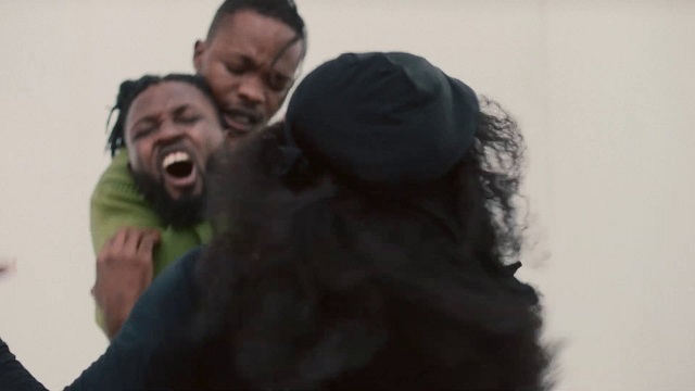 Naira Marley – As E Dey Go Video