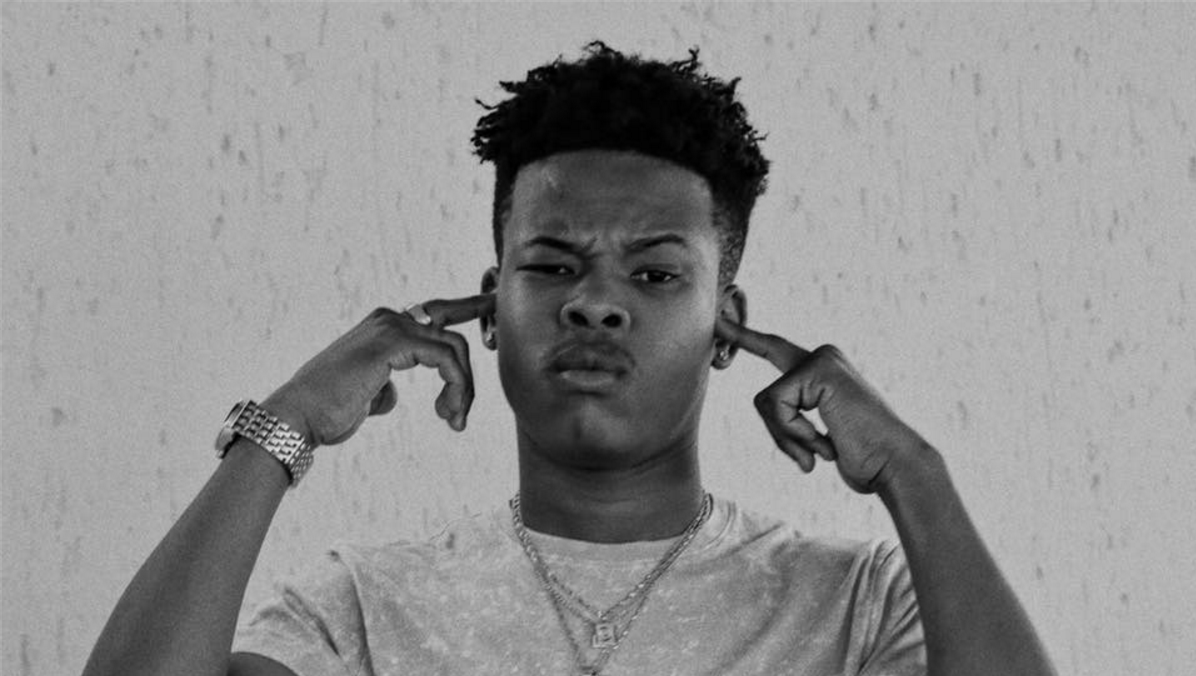 Nasty C – Black Lives Matter