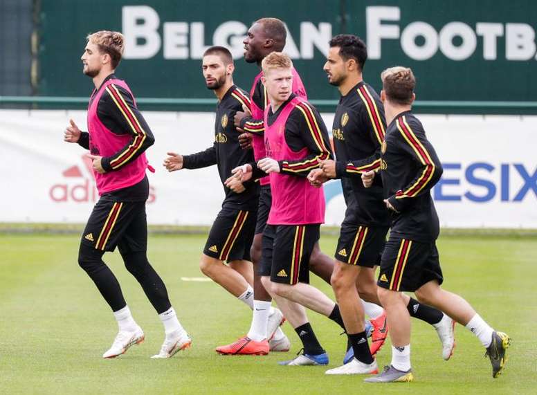 No Changes In FIFA World Ranking Because Of Coronavirus