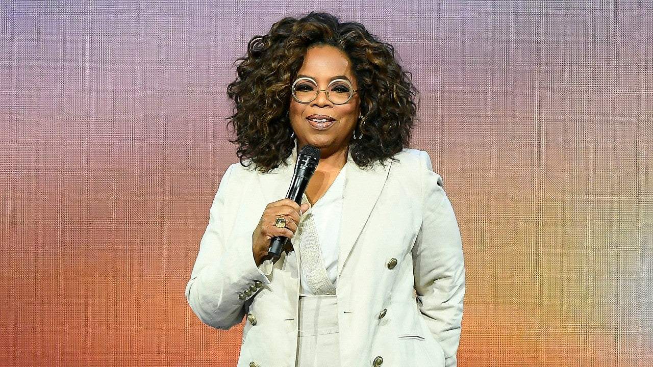 Oprah Winfrey Has Reunited With Gayle King For The First Time In Three Months