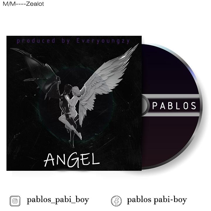 Pablos – Angel