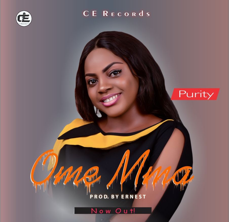 Purity – Ome Mma