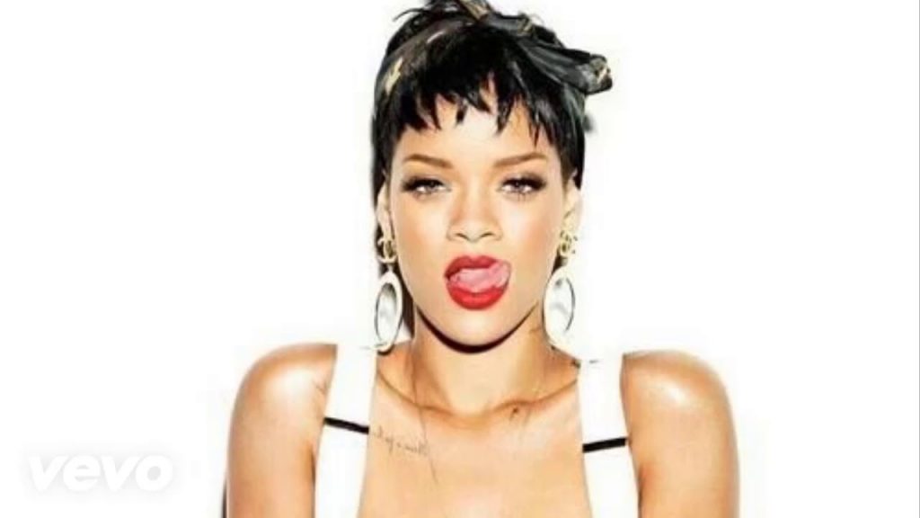 Rihanna – Kilos Ft. WizKid & Tory Lanez
