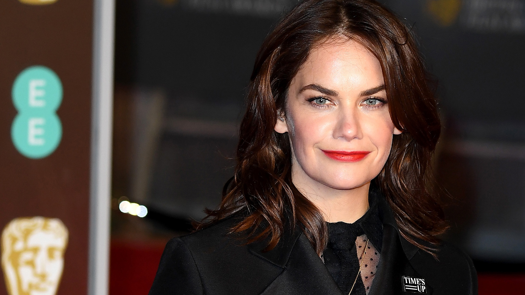 Ruth Wilson, Cush Jumbo, And Rosamund Pike Are In Talks To Star In Movie ‘Greatest Days’
