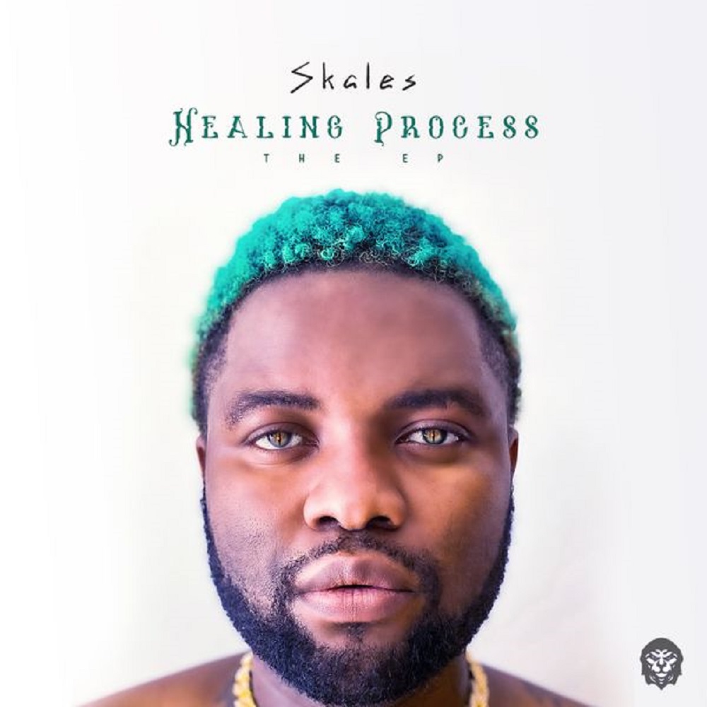 Skales – Healing Process EP