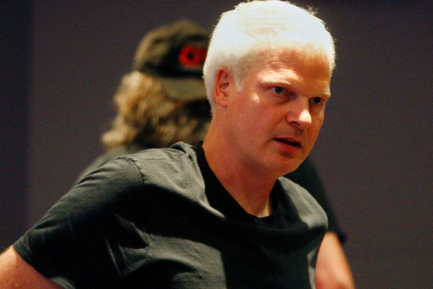 Steve Bing Wrote Goodbye Notes To His Two Children Before Taking His Own Life