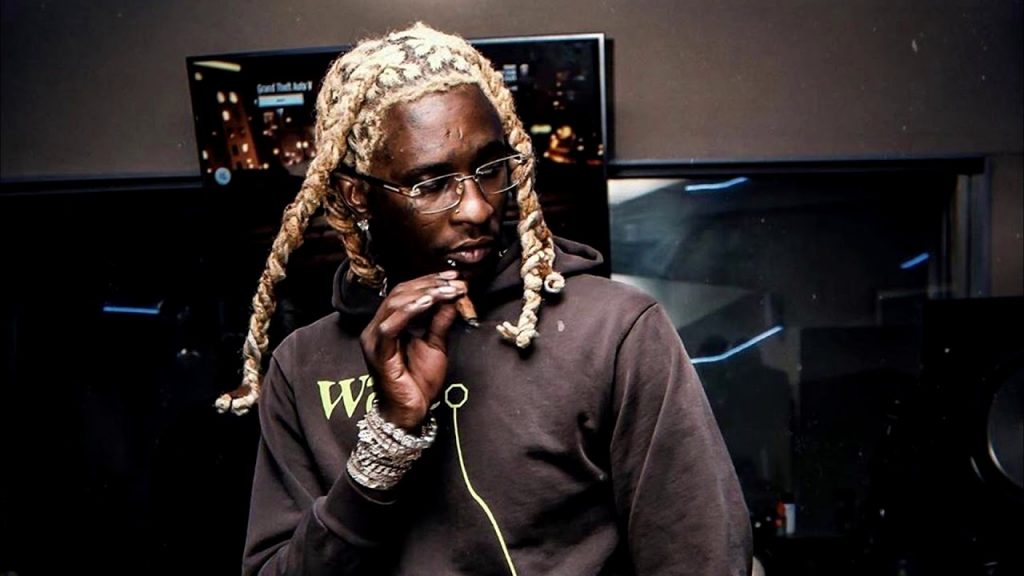 Young Thug – Lost and Found