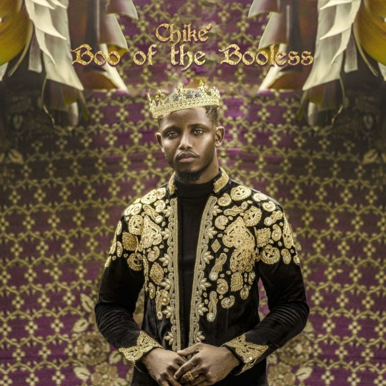 Chike – Roju