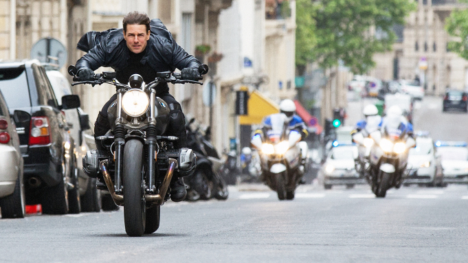 ‘Mission: Impossible 7’ Set To Restart Filming In September After Coronavirus Hiatus