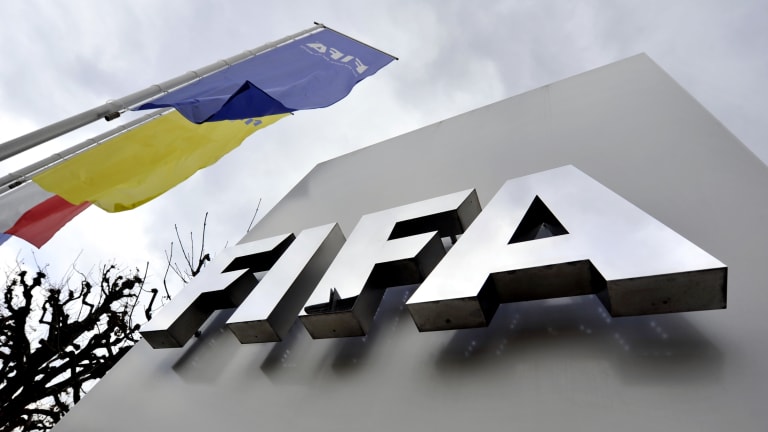 FIFA Set To Open The Summer Transfer Window