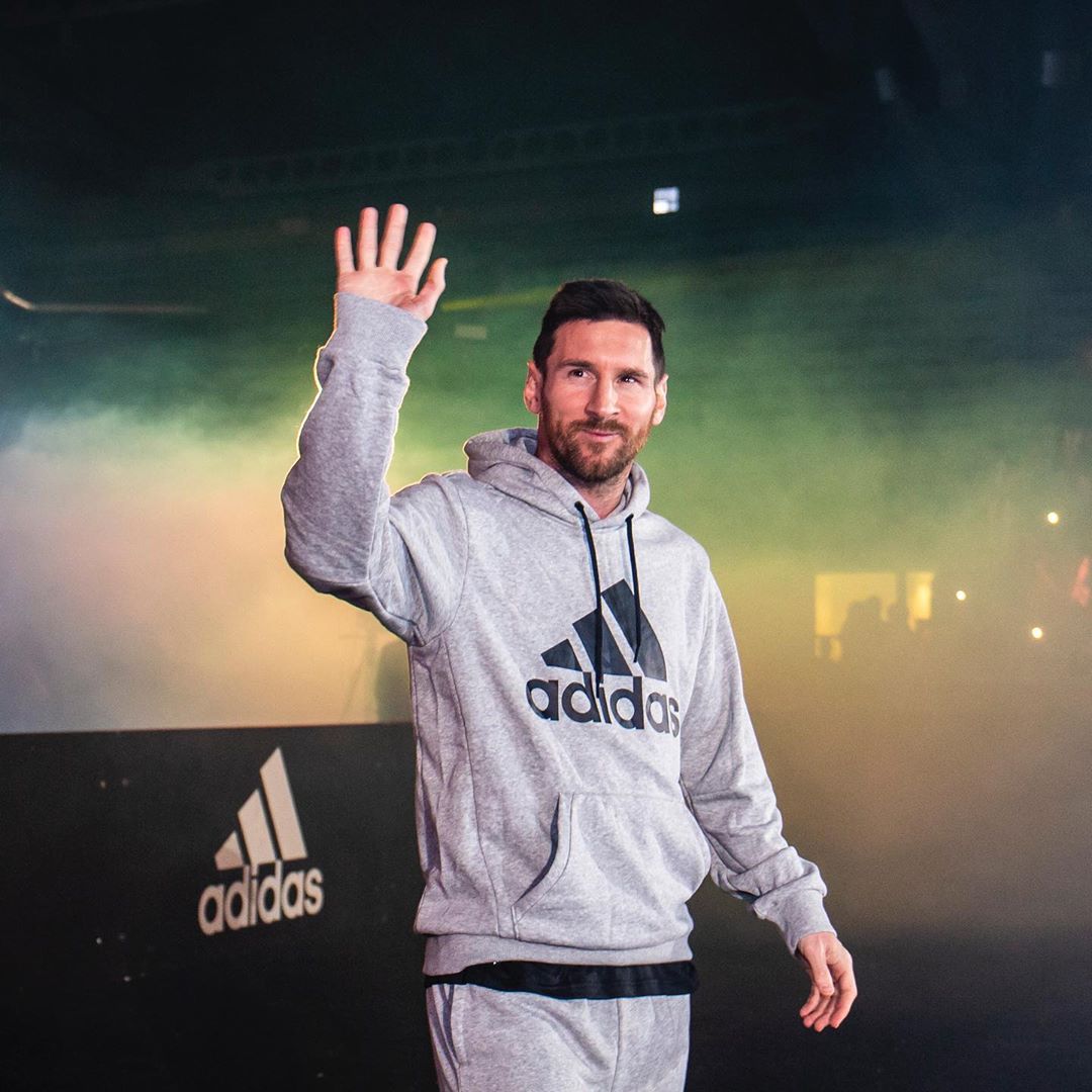 Messi Revealed The Great Dream He Has Yet To Fulfil