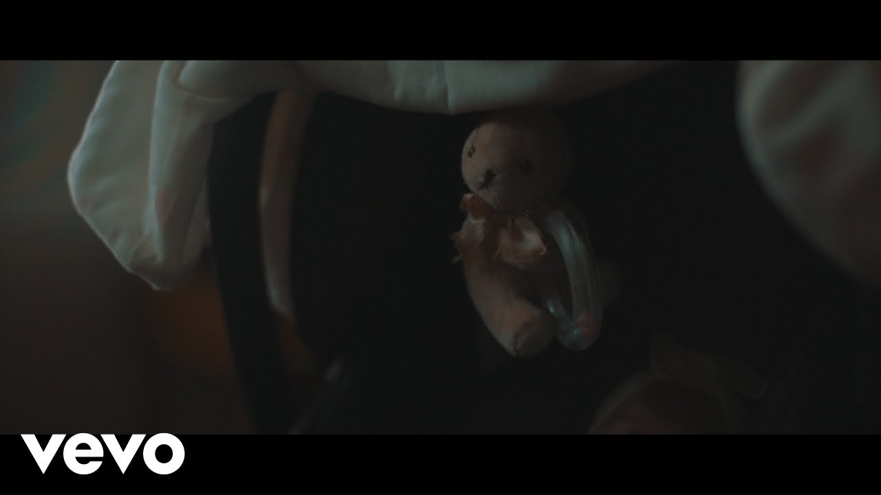 NF – If You Want Love Video