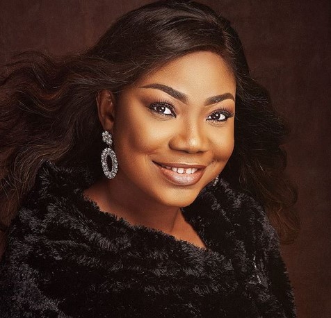Mercy Chinwo Set To Release Sophomore Album titled “Satisfied”