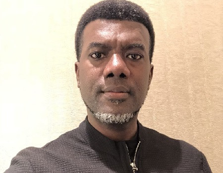 You don't need a church wedding to be married, it isn't in the scriptures - Reno Omokri says