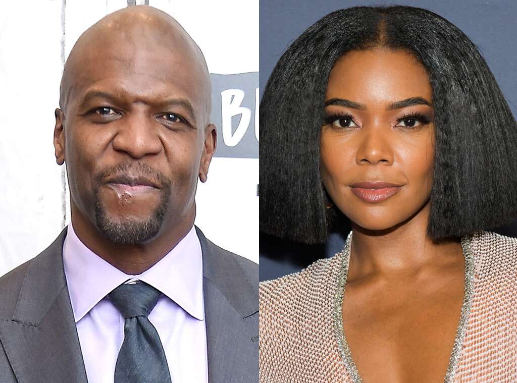 Terry Crews Feel Sorry For Not Helping Gabrielle Union When She Left ‘America’s Got Talent’