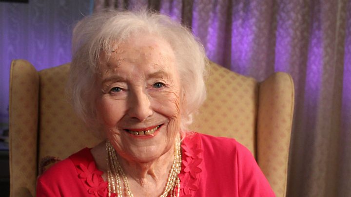 Dame Vera Lynn Funeral To Feature Battle Of Britain Memorial Flight Flypast