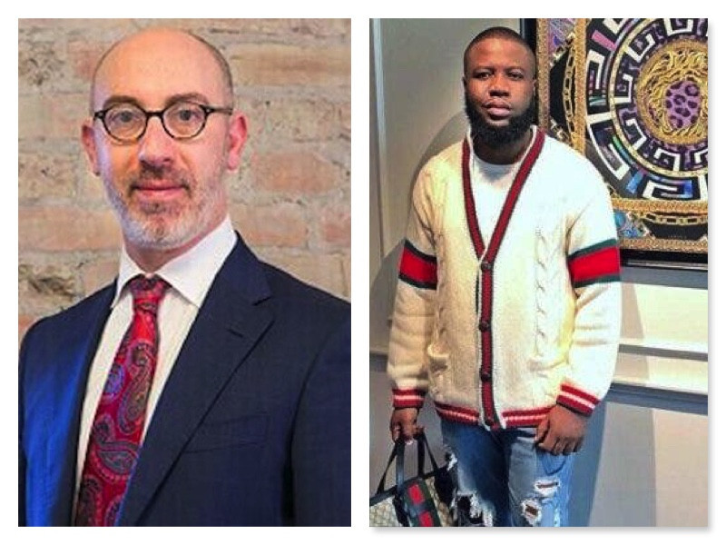 FBI kidnapped my client, the US had no authority to take him - Hushpuppi's lawyer says