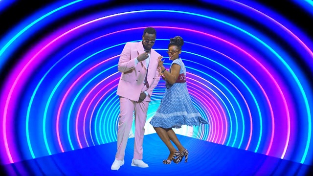 Kizz Daniel – Ada Video