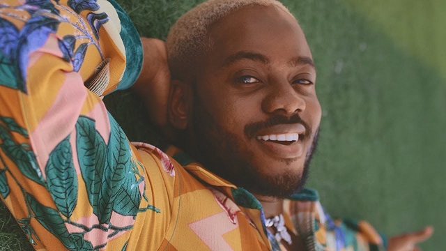 Korede Bello – Mi Casa Su Casa Video