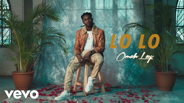 Omah Lay – Lo Lo Video