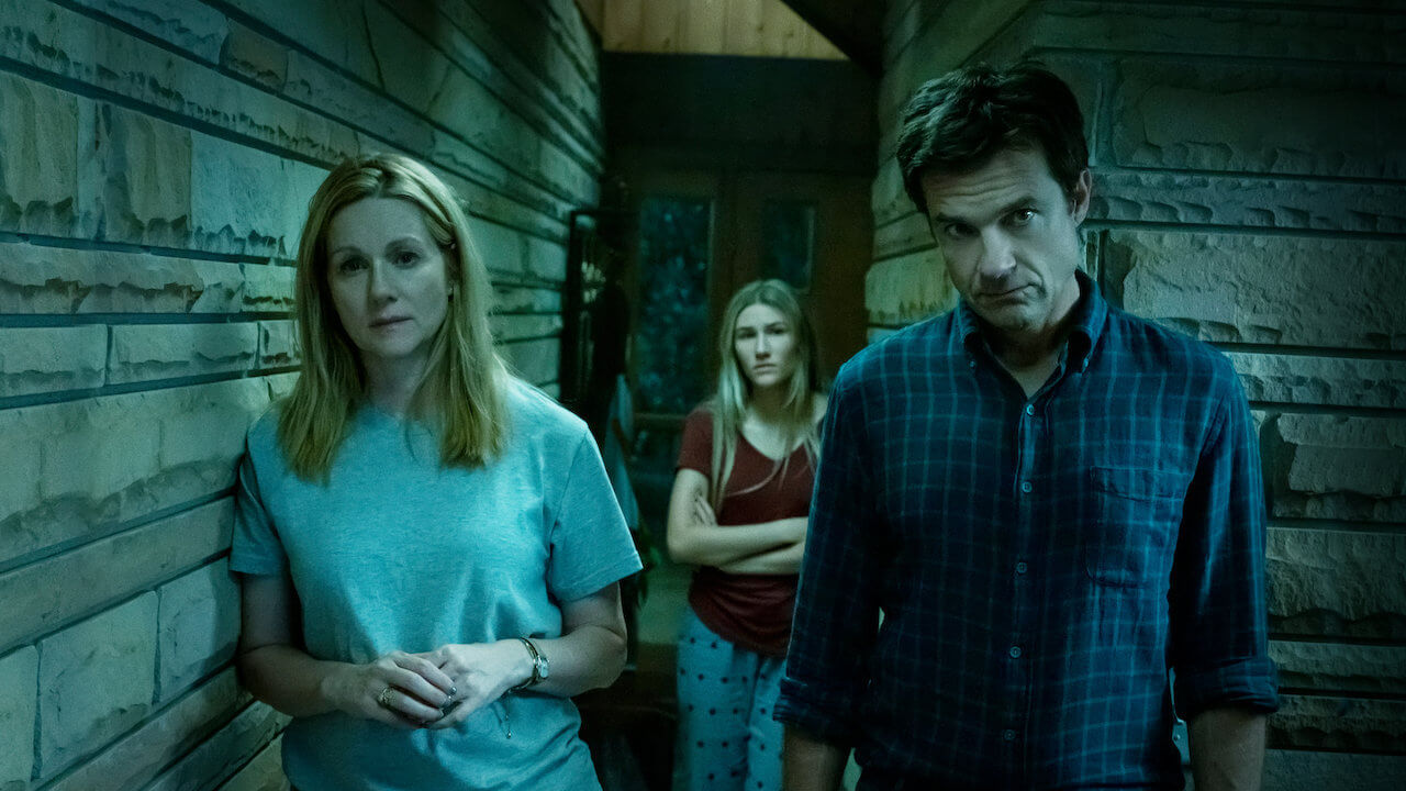 ‘Ozark’ Is To End After Four Seasons