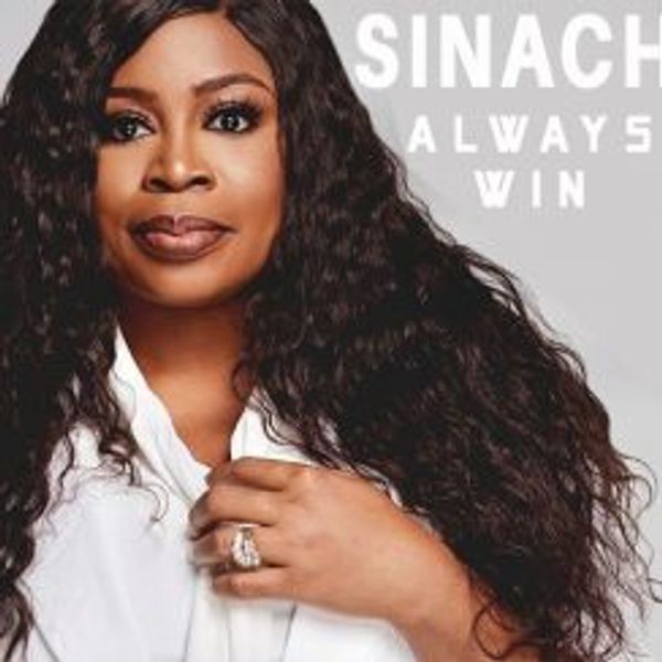 Sinach – Always Win Ft. Martin PK, Jeremy Innes & Cliff M