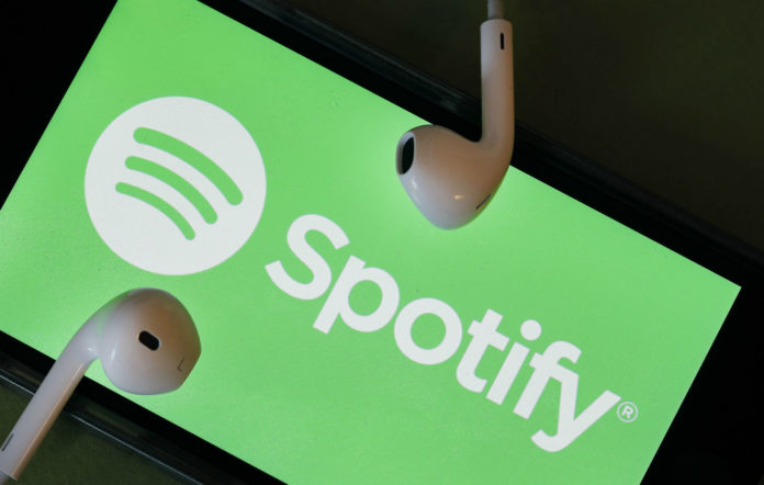 Spotify Have Announced ‘Premium Duo’, A Subscription Service Targeted At Couples
