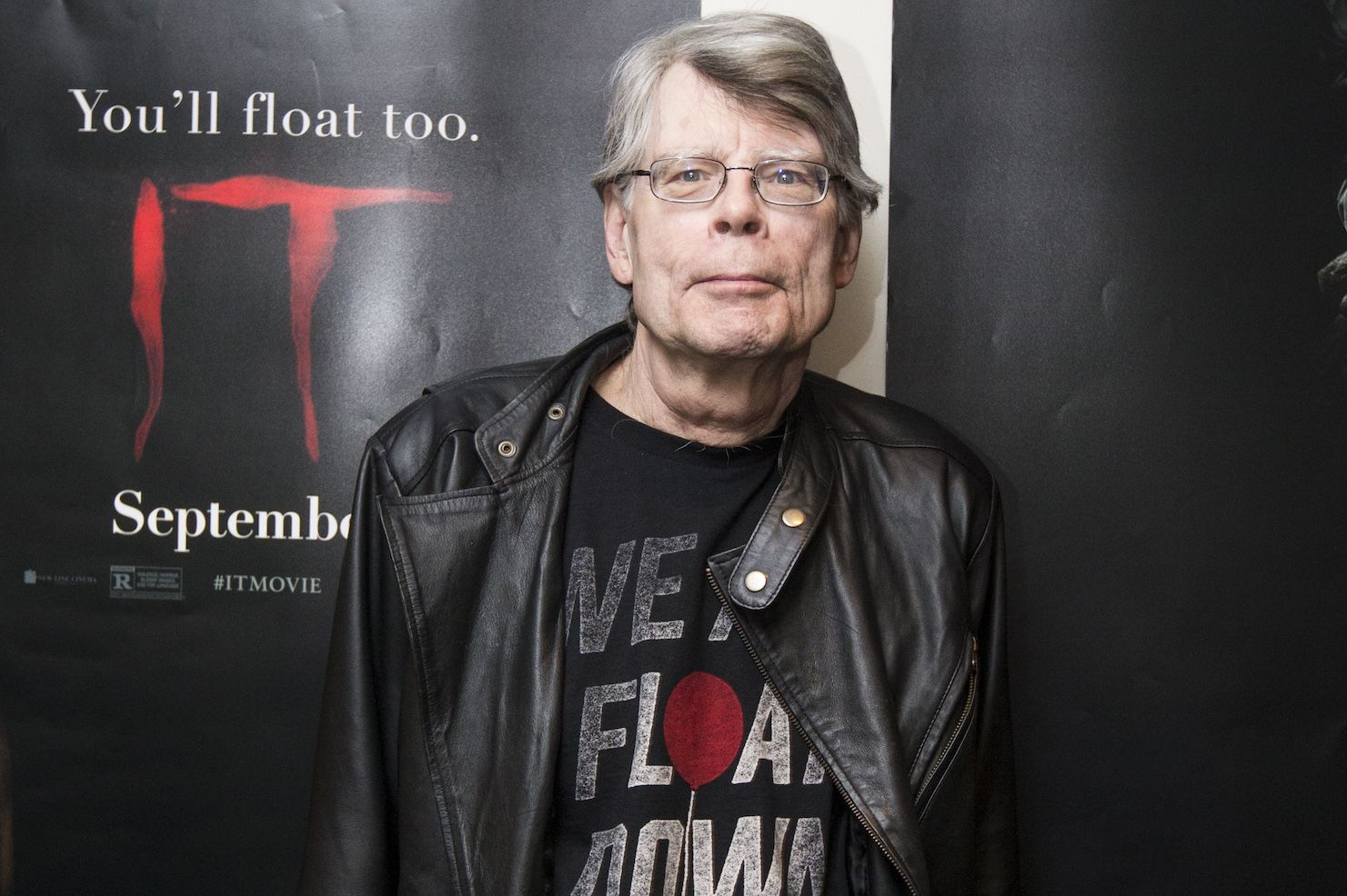American Horror Story Boss Teams Up With Netflix For Stephen King Movie