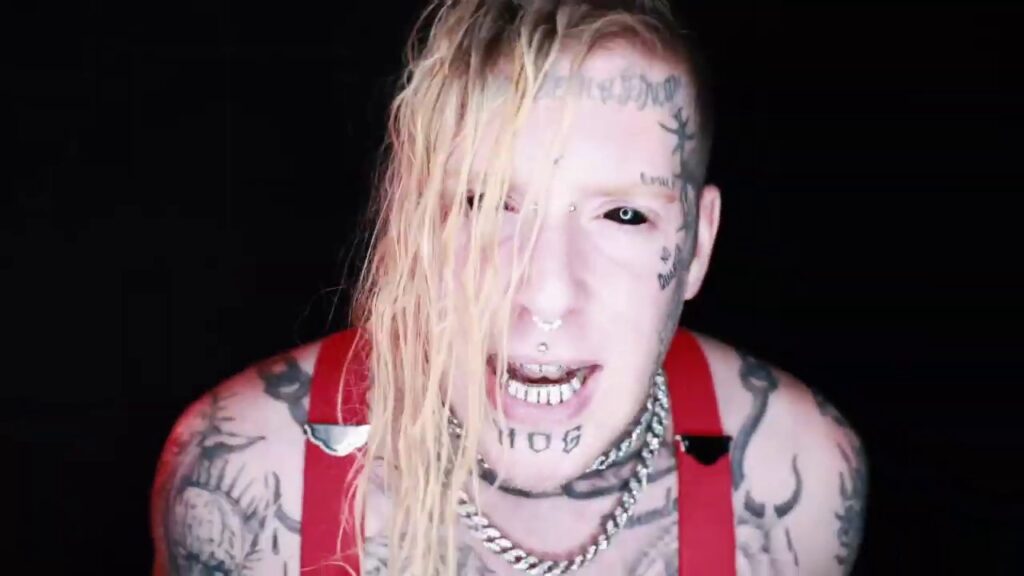 Tom MacDonald – I'm Sorry Video