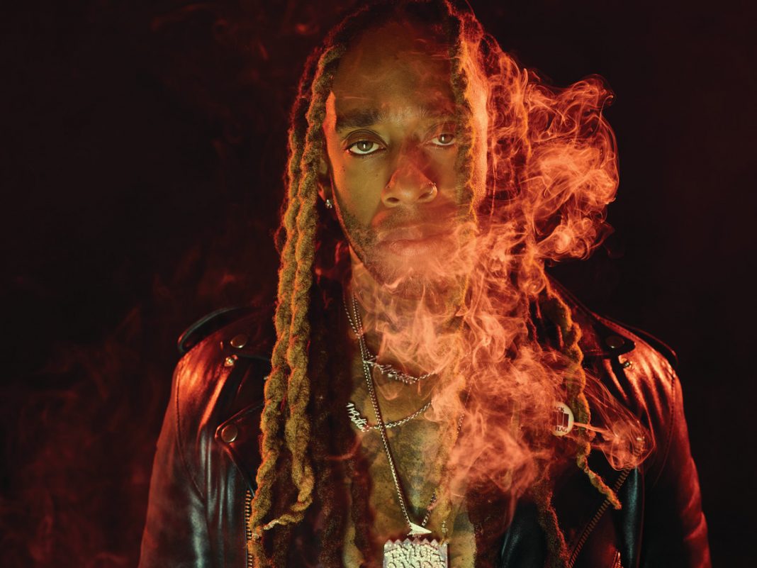 Ty Dolla $ign – Wicked Games