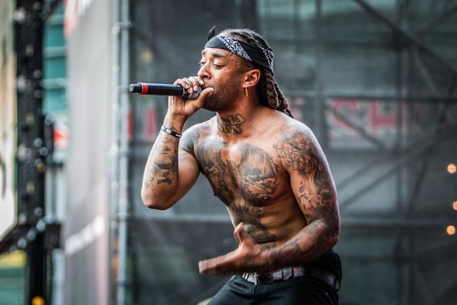 Ty Dolla $Ign Is Debuting His Massive Collaboration