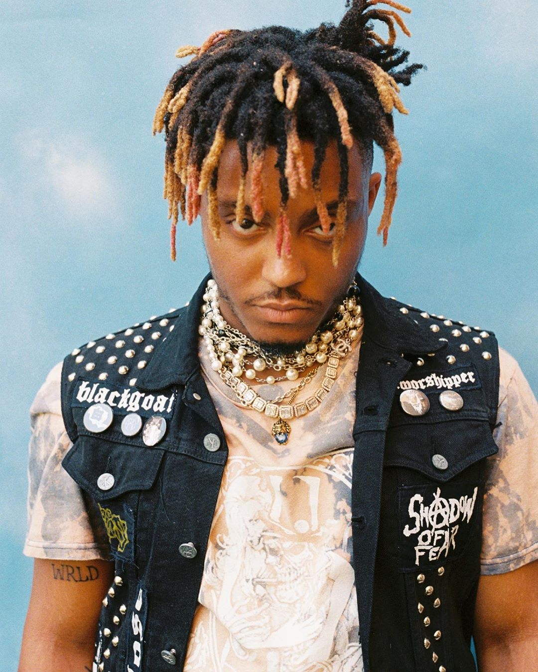 Legends Never Die: Juice Wrld Posthumous Album Release ‘Crashes Spotify’