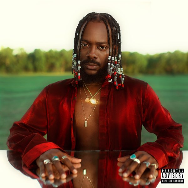 Adekunle Gold – Afro Pop (Vol. 1) Album