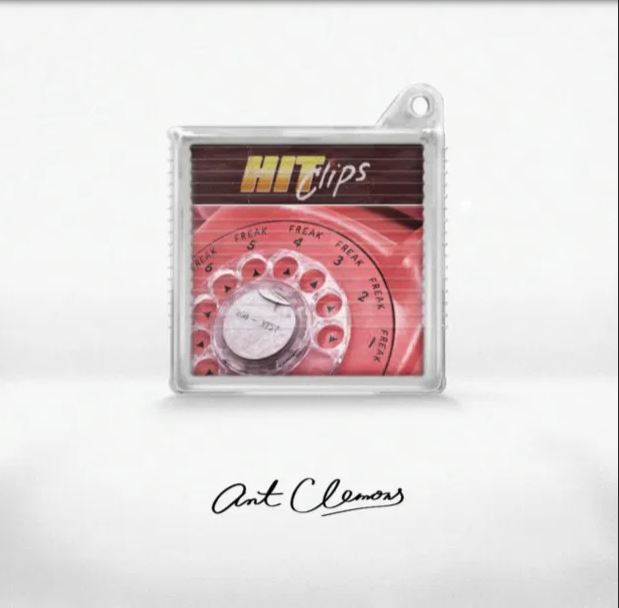 Ant Clemons – Freak