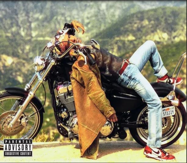 Kyle Dion – That Don’t Mean A Thing