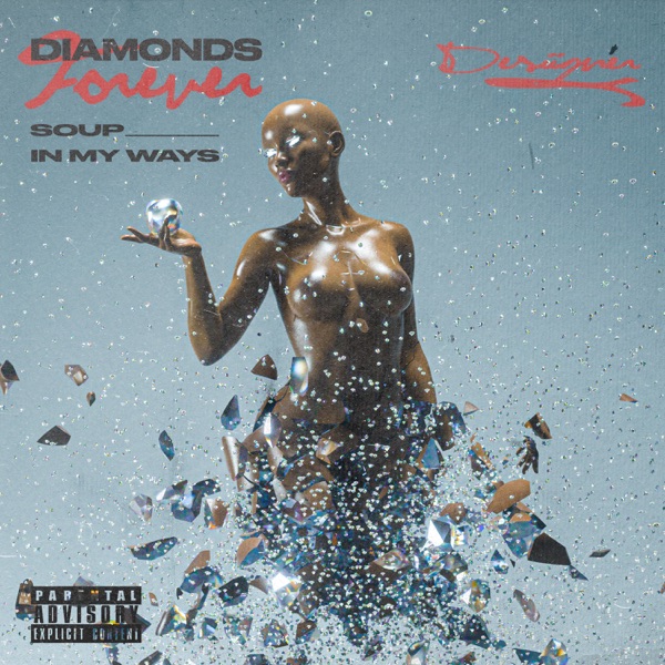 Desiigner – Diamonds Forever EP