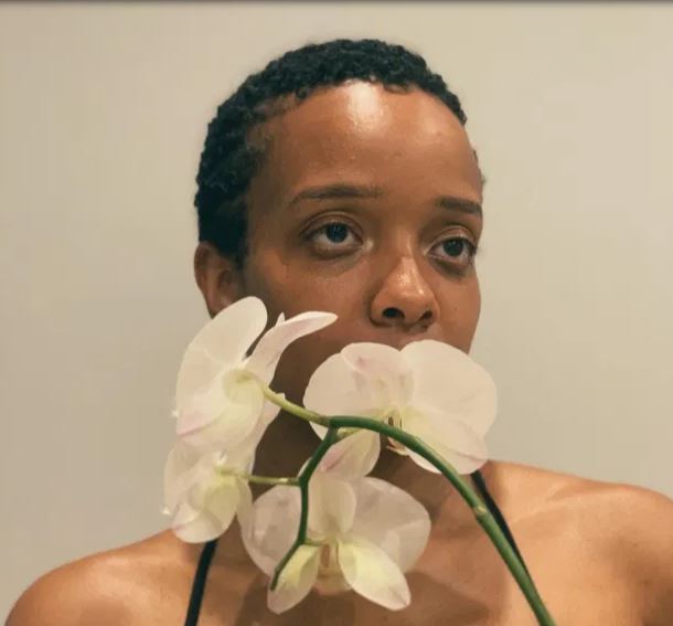 Jamila Woods – Sula (Paperback)