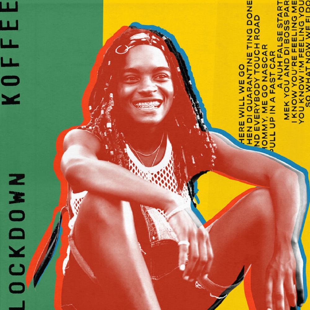 Koffee – Lockdown